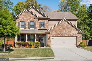 2743 Bloom Circle, Dacula, GA 30019