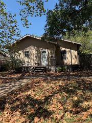 1042 Beech Street, Abilene, TX 79601