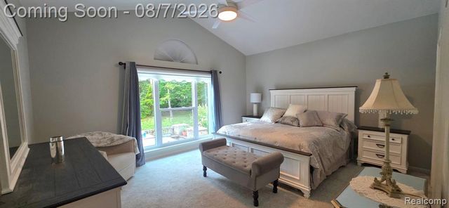 5818 Pine Trace Court, Howell, MI 48843