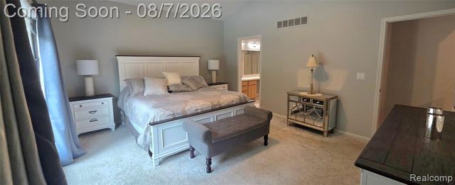 5818 Pine Trace Court, Howell, MI 48843