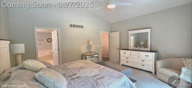 5818 Pine Trace Court, Howell, MI 48843