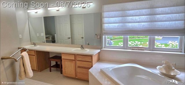 5818 Pine Trace Court, Howell, MI 48843
