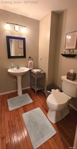 5818 Pine Trace Court, Howell, MI 48843