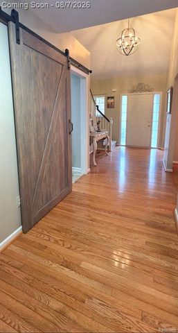 5818 Pine Trace Court, Howell, MI 48843