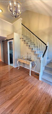 5818 Pine Trace Court, Howell, MI 48843
