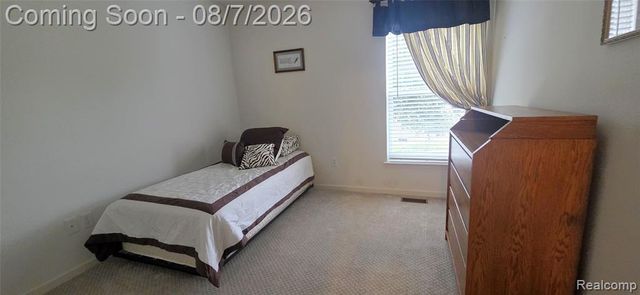 5818 Pine Trace Court, Howell, MI 48843