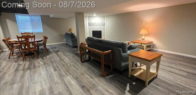5818 Pine Trace Court, Howell, MI 48843