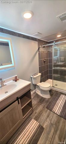 5818 Pine Trace Court, Howell, MI 48843