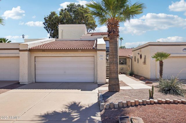 8815 W AVENIDA DE AMIGOS Circle 150, Arizona City, AZ 85123