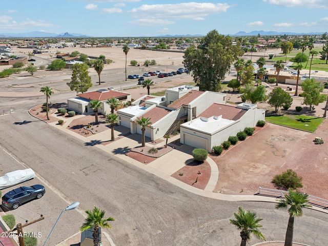 8815 W AVENIDA DE AMIGOS Circle 150, Arizona City, AZ 85123
