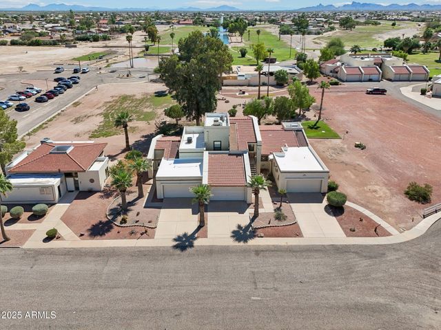 8815 W AVENIDA DE AMIGOS Circle 150, Arizona City, AZ 85123