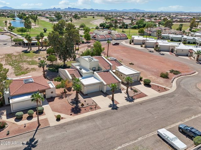 8815 W AVENIDA DE AMIGOS Circle 150, Arizona City, AZ 85123