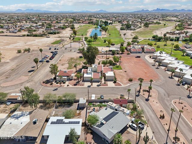 8815 W AVENIDA DE AMIGOS Circle 150, Arizona City, AZ 85123