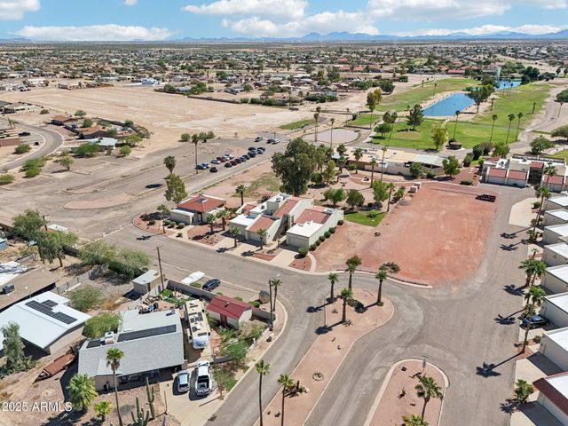 8815 W AVENIDA DE AMIGOS Circle 150, Arizona City, AZ 85123