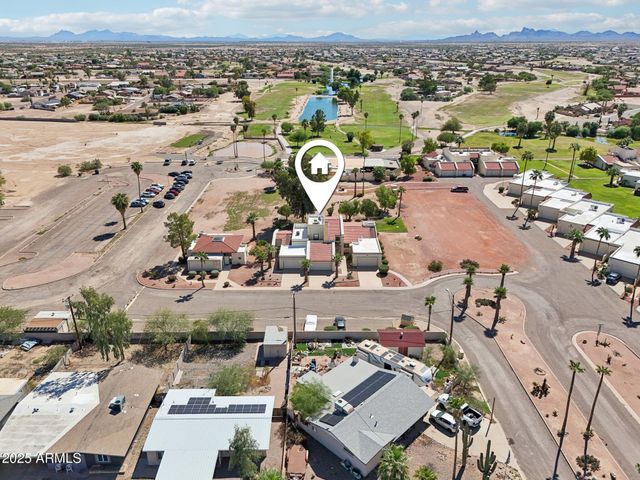 8815 W AVENIDA DE AMIGOS Circle 150, Arizona City, AZ 85123