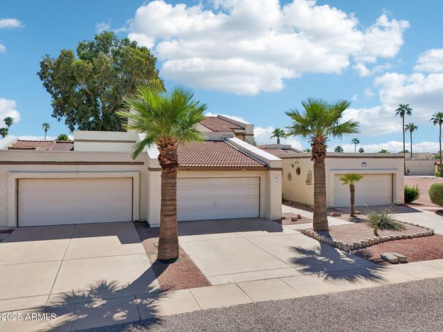 8815 W AVENIDA DE AMIGOS Circle 150, Arizona City, AZ 85123