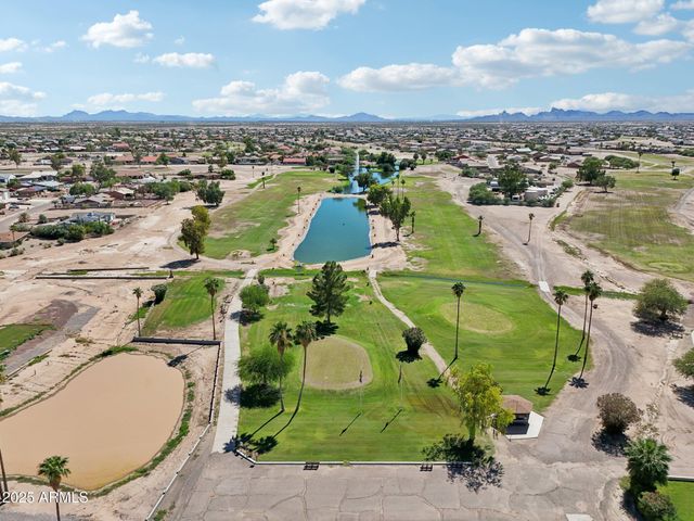 8815 W AVENIDA DE AMIGOS Circle 150, Arizona City, AZ 85123