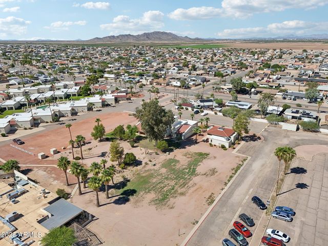 8815 W AVENIDA DE AMIGOS Circle 150, Arizona City, AZ 85123