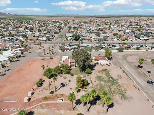 8815 W AVENIDA DE AMIGOS Circle 150, Arizona City, AZ 85123