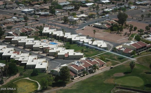 8815 W AVENIDA DE AMIGOS Circle 150, Arizona City, AZ 85123