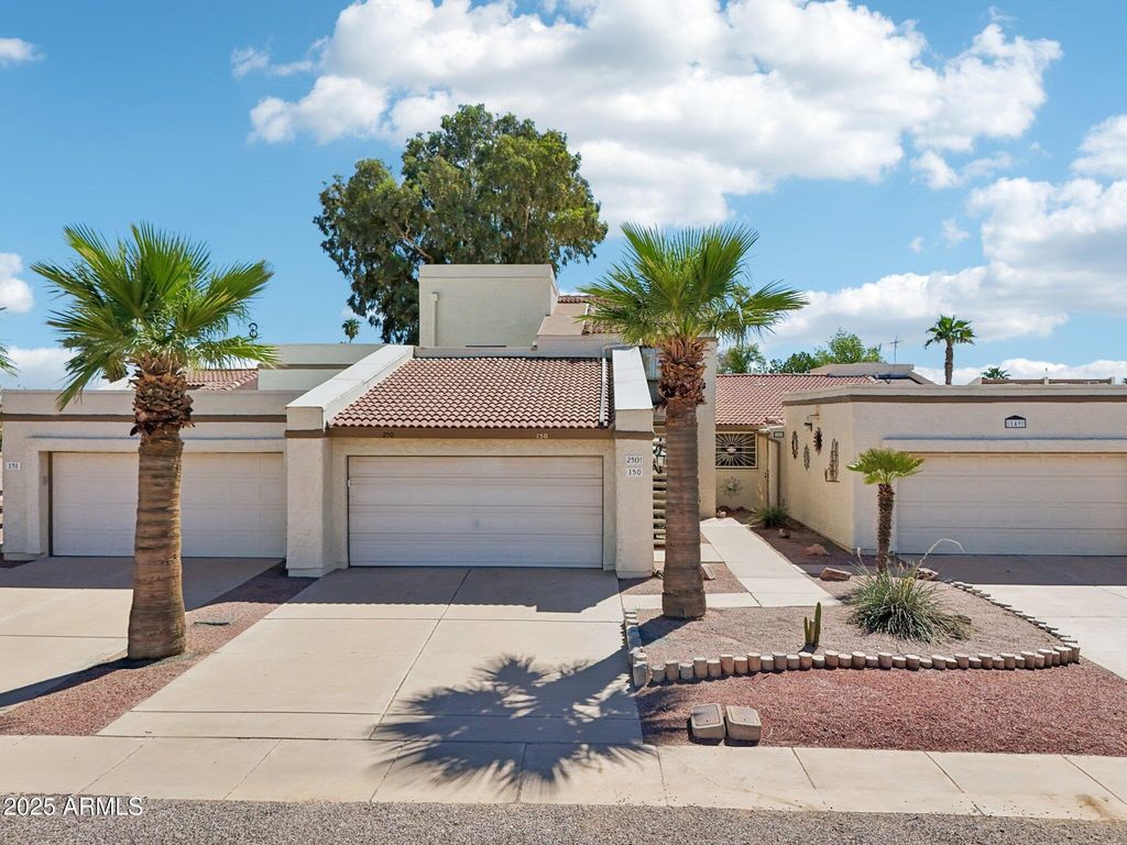 8815 W AVENIDA DE AMIGOS Circle 150, Arizona City, AZ 85123
