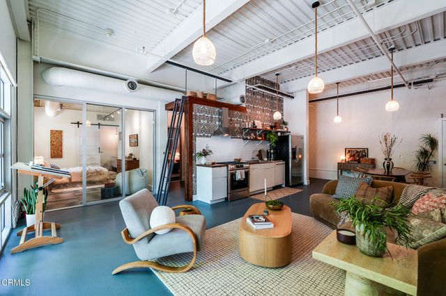 1010 Sycamore Avenue 107, South Pasadena, CA 91030