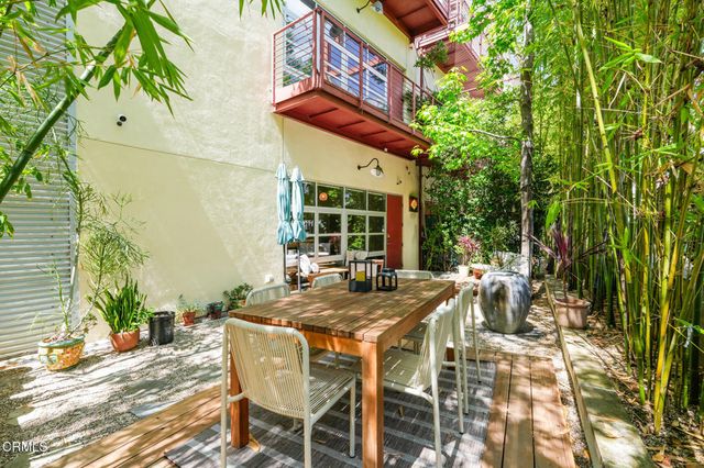 1010 Sycamore Avenue 107, South Pasadena, CA 91030