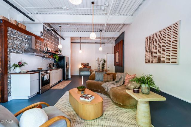 1010 Sycamore Avenue 107, South Pasadena, CA 91030