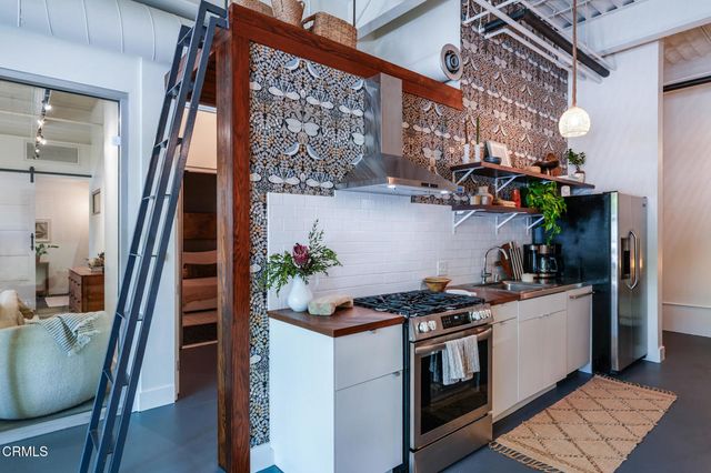 1010 Sycamore Avenue 107, South Pasadena, CA 91030