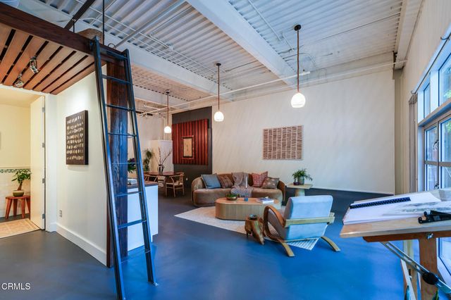 1010 Sycamore Avenue 107, South Pasadena, CA 91030