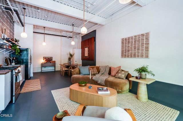 1010 Sycamore Avenue 107, South Pasadena, CA 91030