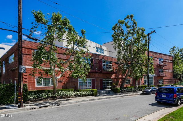 1010 Sycamore Avenue 107, South Pasadena, CA 91030