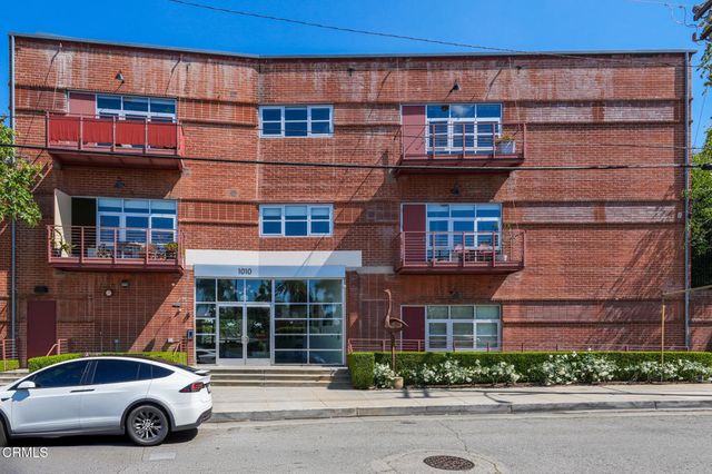 1010 Sycamore Avenue 107, South Pasadena, CA 91030