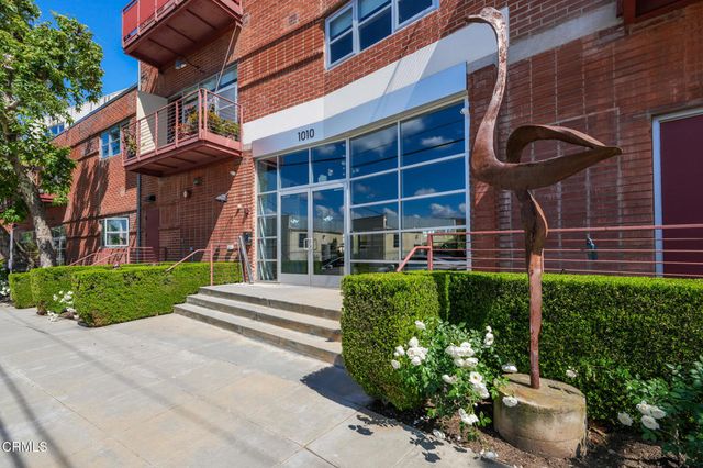 1010 Sycamore Avenue 107, South Pasadena, CA 91030