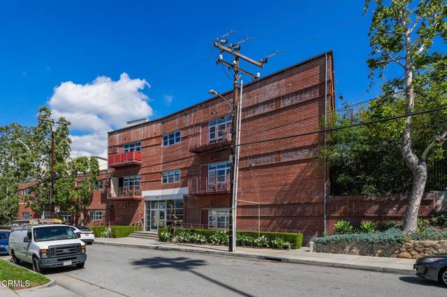 1010 Sycamore Avenue 107, South Pasadena, CA 91030