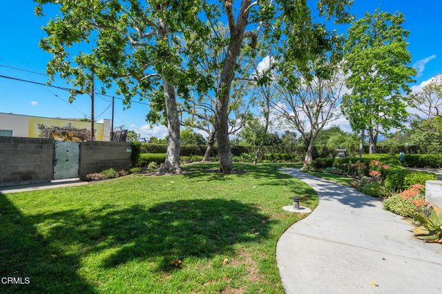 1010 Sycamore Avenue 107, South Pasadena, CA 91030