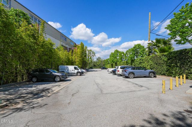 1010 Sycamore Avenue 107, South Pasadena, CA 91030