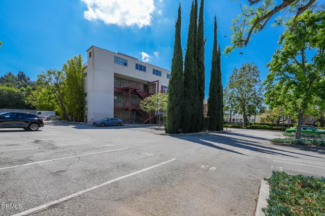 1010 Sycamore Avenue 107, South Pasadena, CA 91030