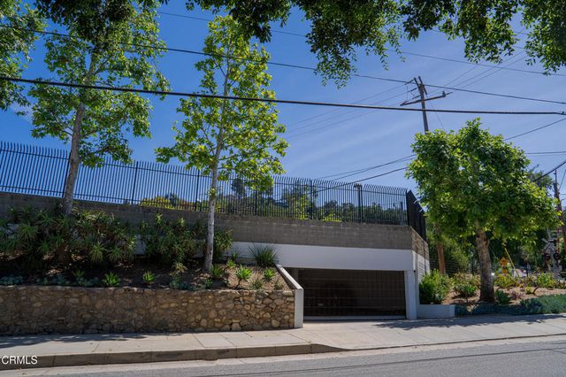 1010 Sycamore Avenue 107, South Pasadena, CA 91030