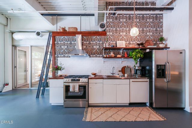 1010 Sycamore Avenue 107, South Pasadena, CA 91030