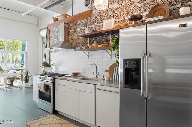 1010 Sycamore Avenue 107, South Pasadena, CA 91030