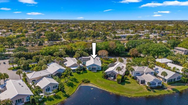 17104 Crossgate Drive, Jupiter, FL 33477