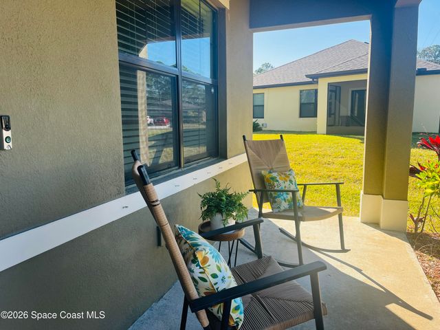 1709 Morely Drive, Cocoa, FL 32926