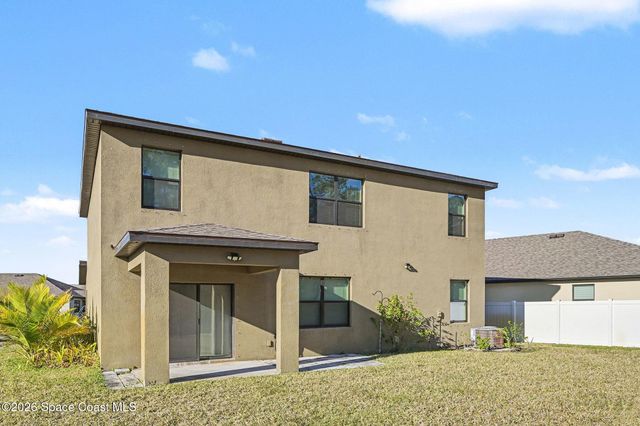 1709 Morely Drive, Cocoa, FL 32926