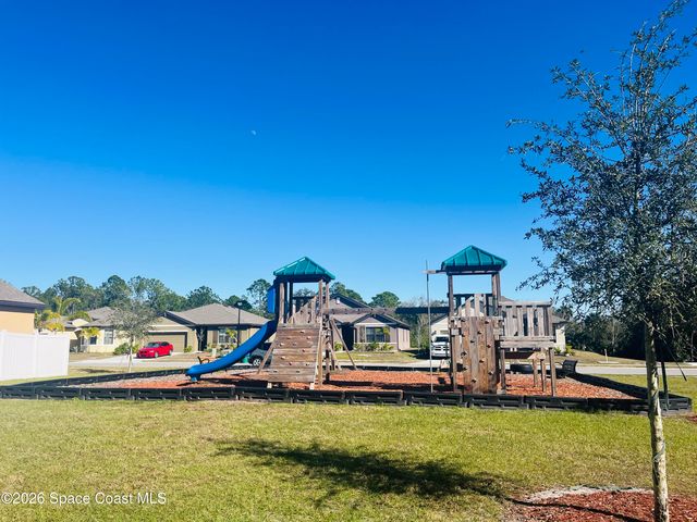 1709 Morely Drive, Cocoa, FL 32926