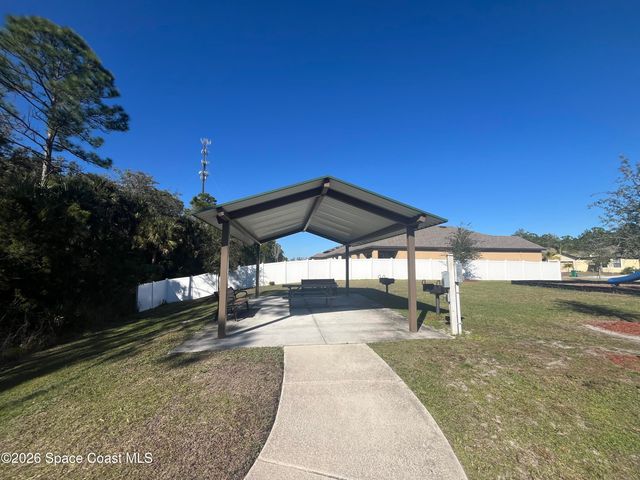 1709 Morely Drive, Cocoa, FL 32926