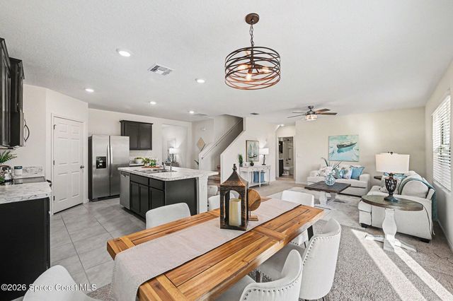 1709 Morely Drive, Cocoa, FL 32926