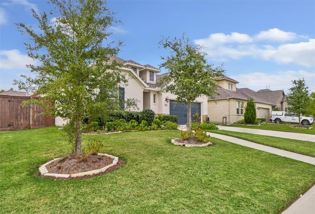 16907 Kyler Creek Trl, Humble, TX 77346