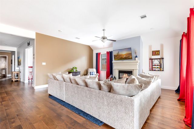 16907 Kyler Creek Trl, Humble, TX 77346