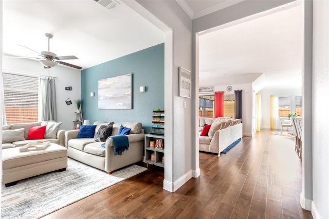 16907 Kyler Creek Trl, Humble, TX 77346